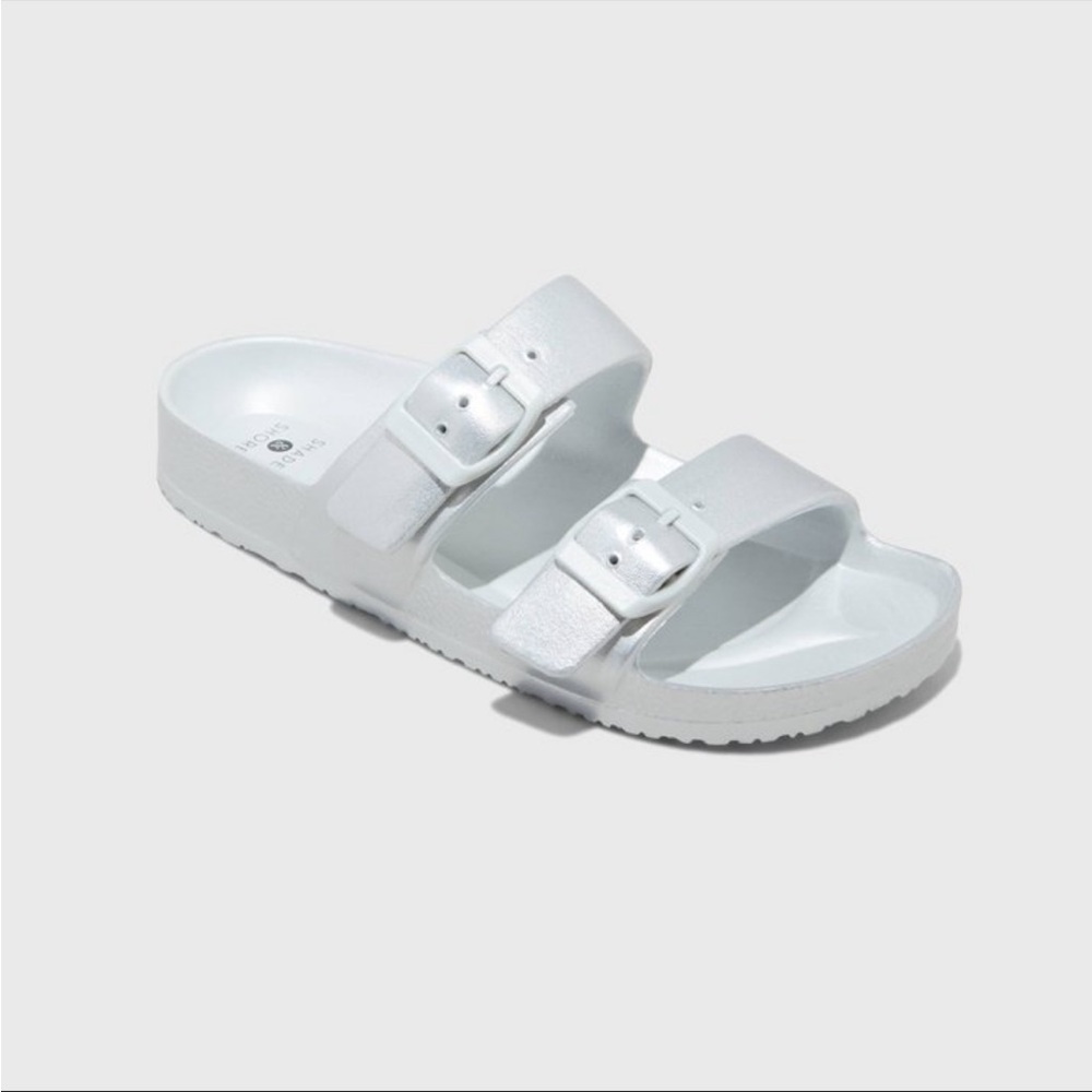 Shade and shore sandals